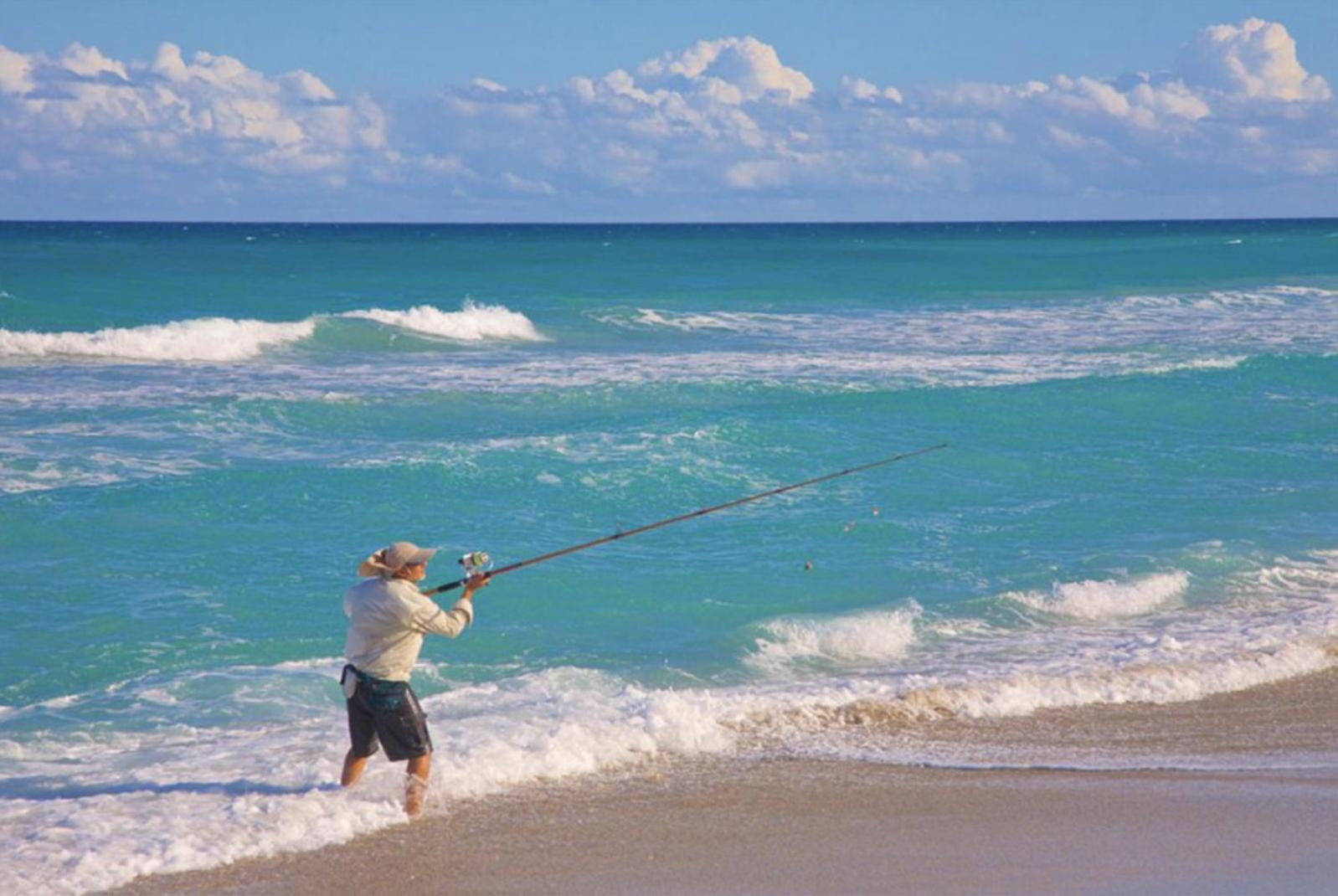 Fort Pierce - 2Bd,2Ba Tropical Surfside Retreat Dış mekan fotoğraf