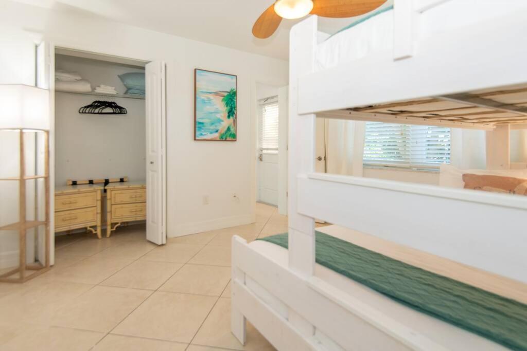 Fort Pierce - 2Bd,2Ba Tropical Surfside Retreat Dış mekan fotoğraf