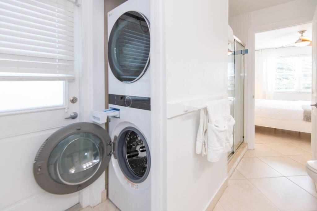 Fort Pierce - 2Bd,2Ba Tropical Surfside Retreat Dış mekan fotoğraf