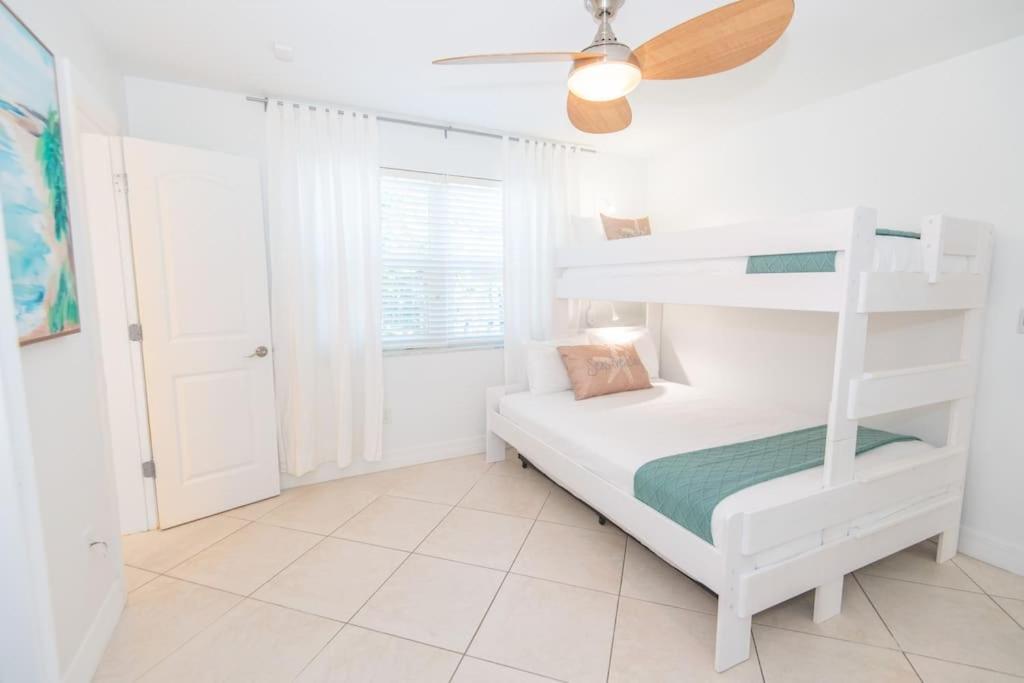 Fort Pierce - 2Bd,2Ba Tropical Surfside Retreat Dış mekan fotoğraf
