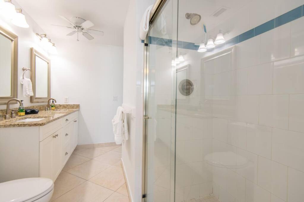 Fort Pierce - 2Bd,2Ba Tropical Surfside Retreat Dış mekan fotoğraf