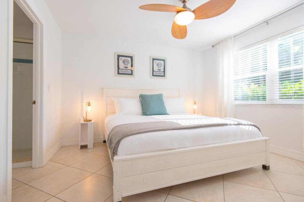 Fort Pierce - 2Bd,2Ba Tropical Surfside Retreat Dış mekan fotoğraf