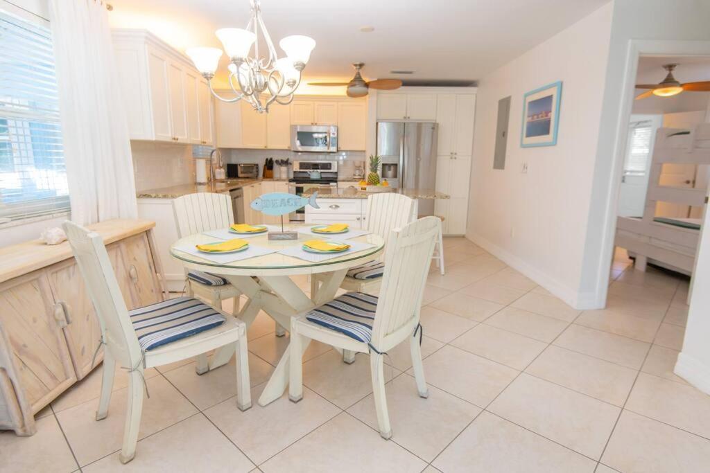 Fort Pierce - 2Bd,2Ba Tropical Surfside Retreat Dış mekan fotoğraf